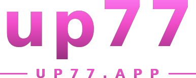 up77 logo